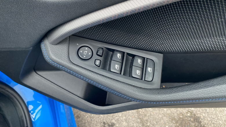 BMW 1 Series 118i [136] M Sport 5dr Step Auto [LCP/Pro pk] Petrol Hatchback